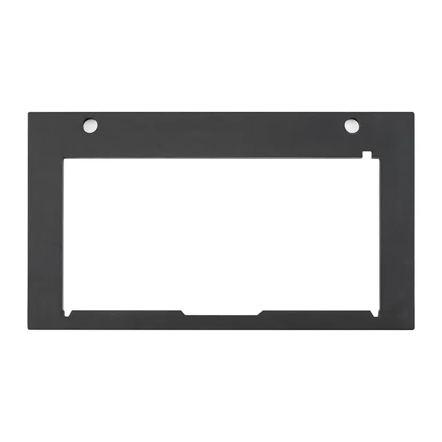 Magma Groove Terminal Faceplate Performer (Black)