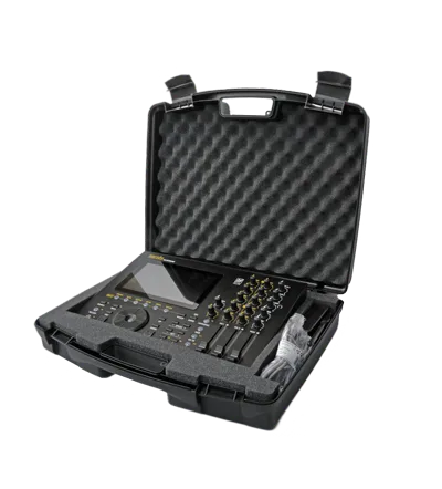 M-Live Merish Hard Carrying Bag