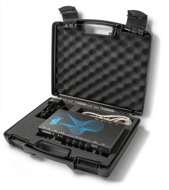 M-Live B.Beat X Hard Carrying Bag