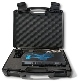 M-Live B.Beat X Hard Carrying Bag gallery 1