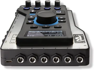 M-Live B.Beat Plus 256 GB Backing Track Player gallery 3