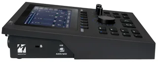 M-Live Divo 512GB Standalone Multitrack Audio and Video Player with Wi-Fi gallery 7