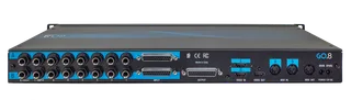 M-Live GO8 Automatic Audio and Midi Switcher for M-Live Playback Systems gallery 2