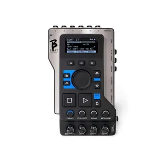 M-Live B.Beat LE 128GB Standalone Multitrack Playback Player with Wi-Fi gallery 1