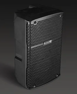 B108 -8" ACTIVE LOUDSPEAKER 120V NA gallery 7