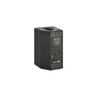 R110 - 10” ACTIVE WOODEN LOUDSPK 120V gallery 2