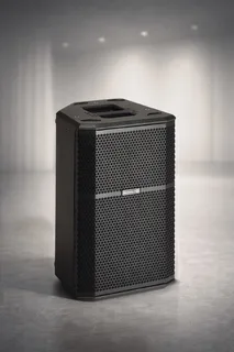 R110 - 10” ACTIVE WOODEN LOUDSPK 120V gallery 7