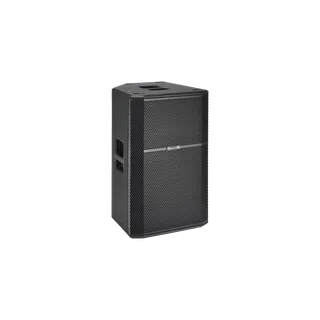 R115 - 15” ACTIVE WOODEN LOUDSPK 120V gallery 5