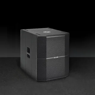 R15S - 15” ACTIVE WOODEN SUB 120V NA gallery 5