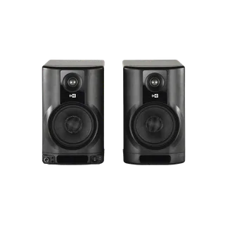 M6M-6”Bluetooth Multim. Monitors 120V NA