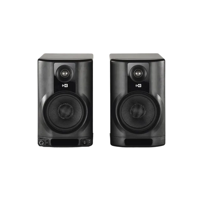 M6M-6”Bluetooth Multim. Monitors 120V NA
