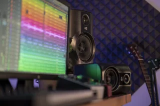 M6M-6”Bluetooth Multim. Monitors 120V NA gallery 5