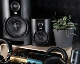 M6M-6”Bluetooth Multim. Monitors 120V NA gallery 6
