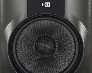 M8S -8” Active Nearfield Monitor 120V NA gallery 6