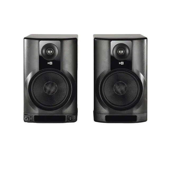 M8M-8”Bluetooth Multim. Monitors 120V NA