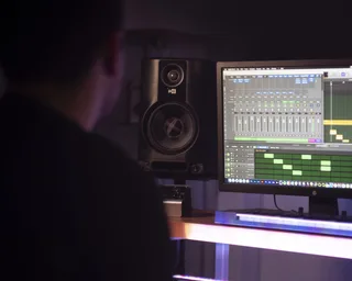 M8M-8”Bluetooth Multim. Monitors 120V NA gallery 3