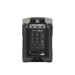L206 PORTABLE PA SPEAKER gallery 3