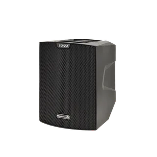 L206 PORTABLE PA SPEAKER