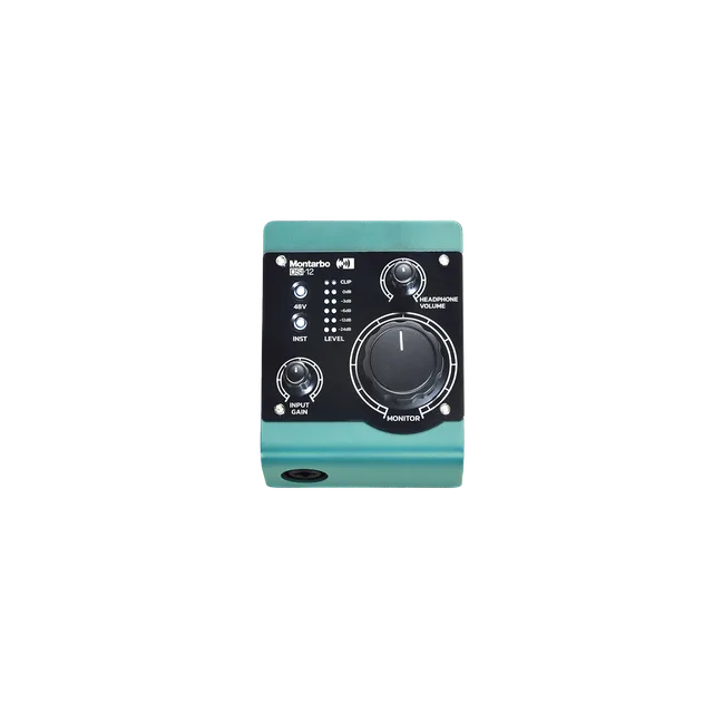 DSI-12