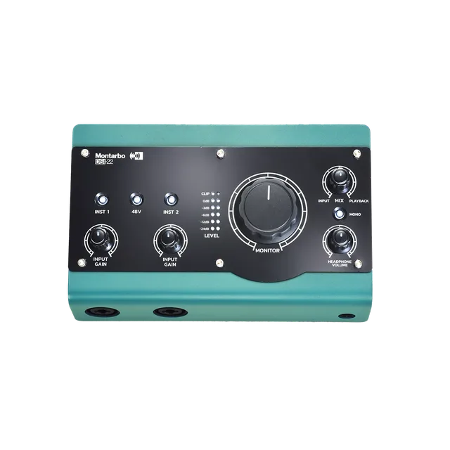 DSI-22
