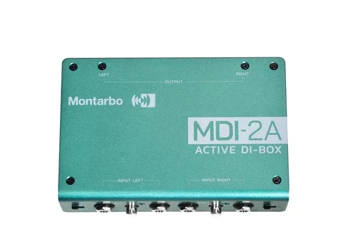 MDI-2A