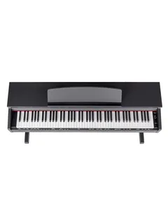 Orla CDP-2 Digital Piano - Rosewood gallery 2