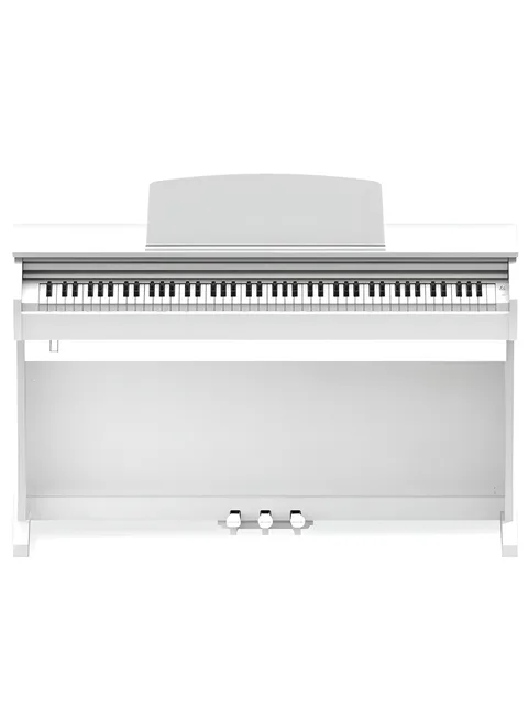 Orla CDP-2 Digital Piano - Satin White