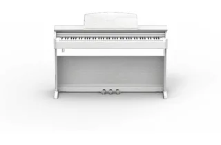 Orla CDP-2 Digital Piano - Satin White gallery 1