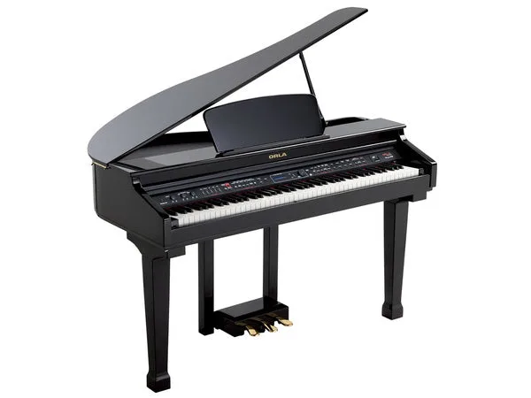 ORLA-GRAND 120 (Black)