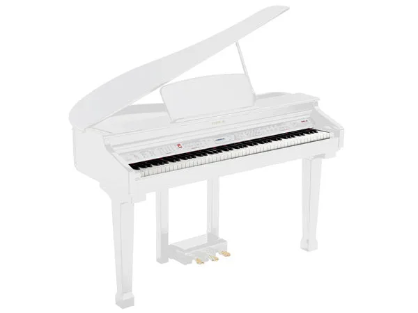 ORLA-GRAND 120 (White)