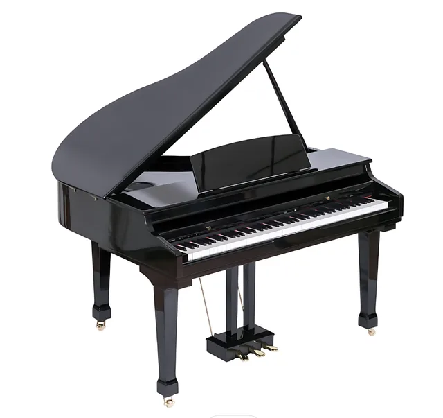 ORLA-GRAND 500 (Black)