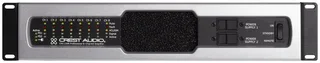 Crest Audio CKd 1208 Networkable Multi-Channel Power Amplifier