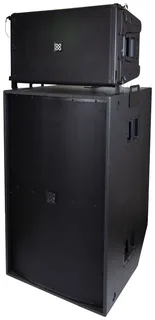 Crest Audio Versarray Pro 218 Powered gallery 3
