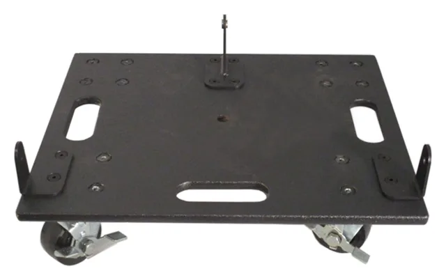 Crest Audio VR 112 Cart