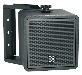 Crest Audio CPL 5C+ 2-way Coaxial Passive Speaker - White gallery 2