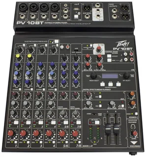 Peavey PV 10 BT 120US