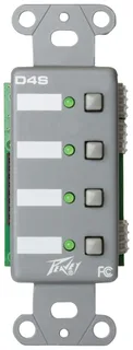Peavey Digitool 4S