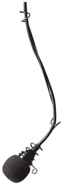 Peavey VCMTM 3 Choir Microphone - Black