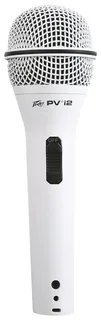 Peavey PVi 2W Microphone 1/4 cable gallery 1