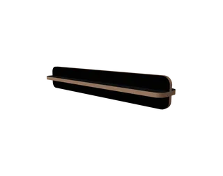 Sessiondesk SBX x - connector 36cm (Set) - Black