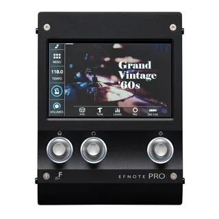 EFNOTE PRO 700 Standard Electronic Drum Kit gallery 1