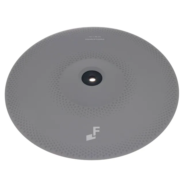 Splash Cymbal 12"
