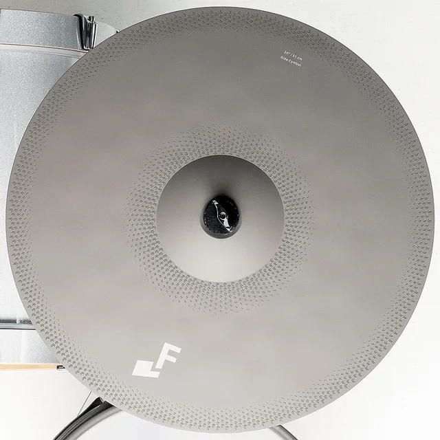 Ride Cymbal 20"
