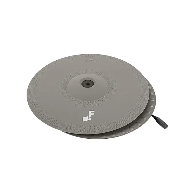Hi-Hat Cymbal 14"