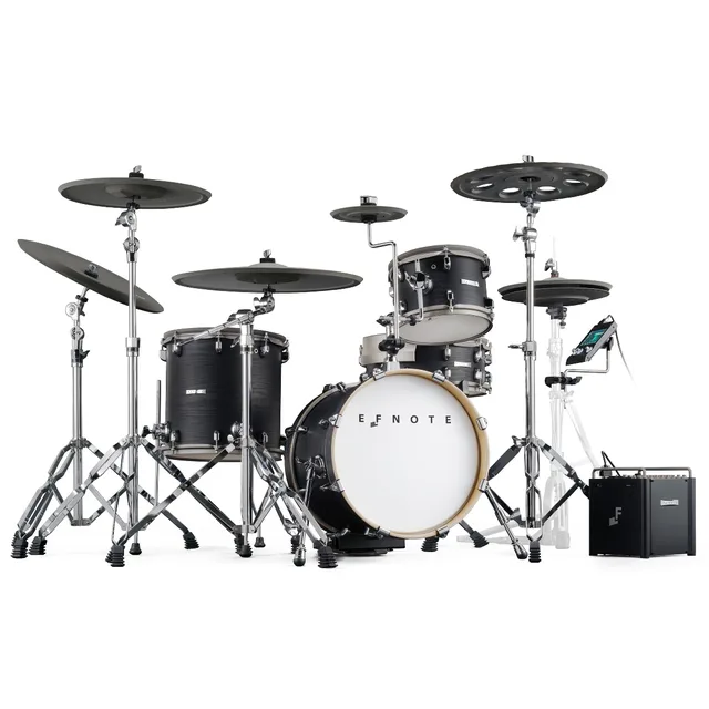 EFNOTE PRO 500X Special Electronic Drum Kit