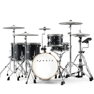 EFNOTE 5X Acoustic Designed Electronic Drum Set