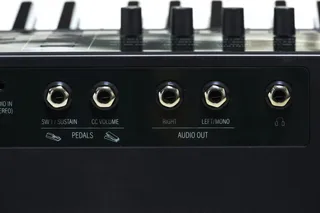Kurzweil SP 8 gallery 5