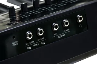 Kurzweil SP 8 gallery 7