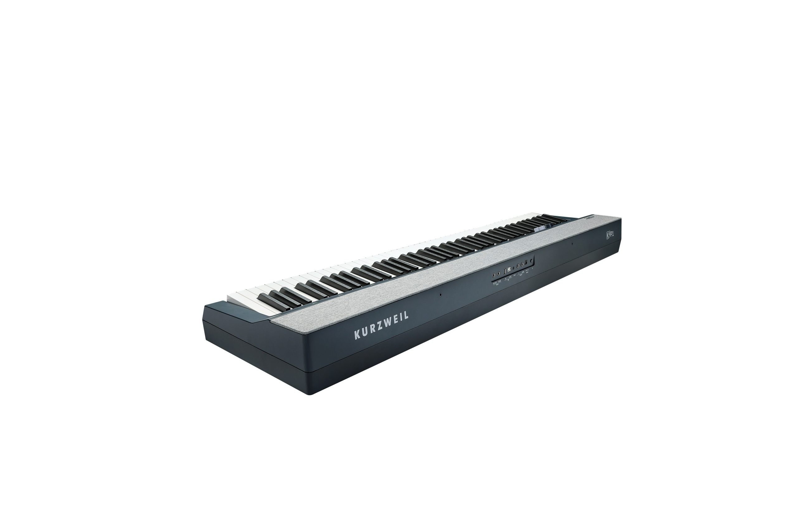 Kurzweil KaP1 Digital Piano (Blue) gallery 1