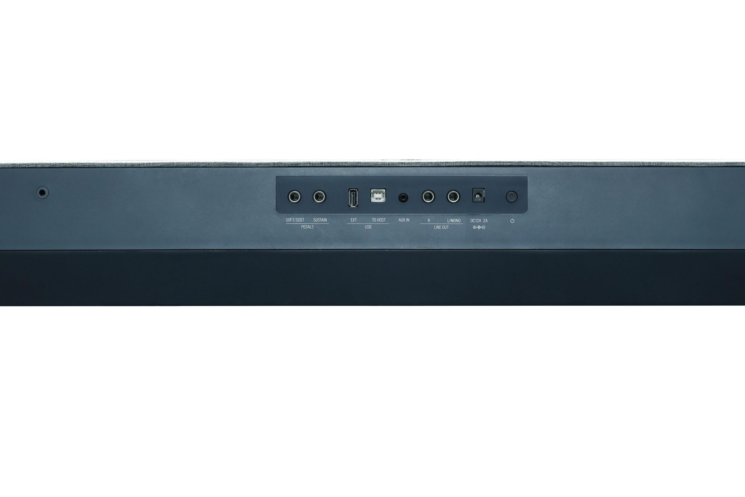 Kurzweil KaP1 Digital Piano (Blue) gallery 2